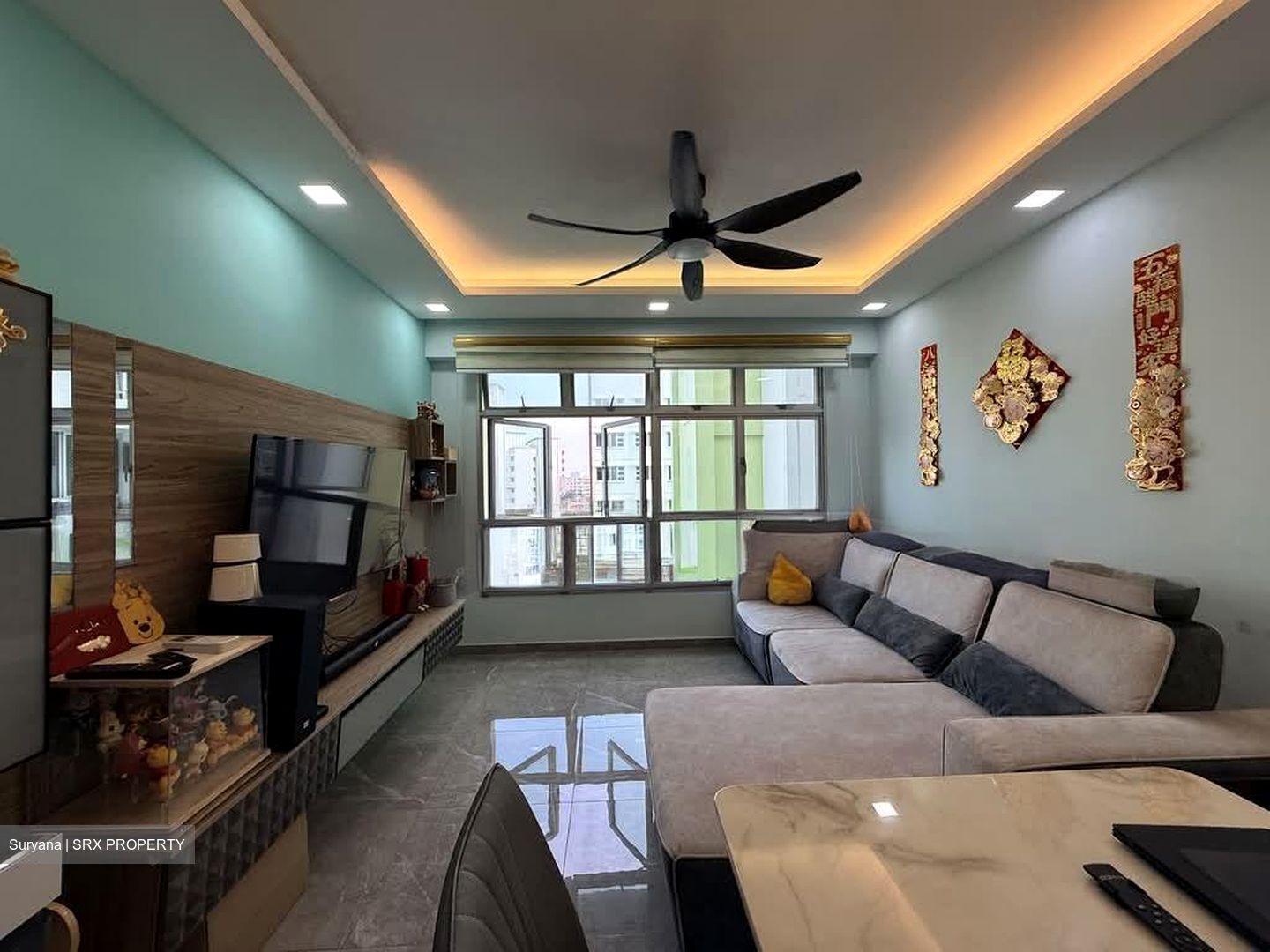 Blk 782E Woodlands Meadow (Woodlands), HDB 4 Rooms #598767071